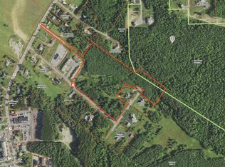 50 Pine St, Fort Kent, ME 04743