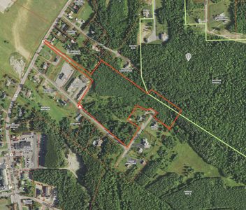 50 Pine Street, Fort Kent, ME, 04743