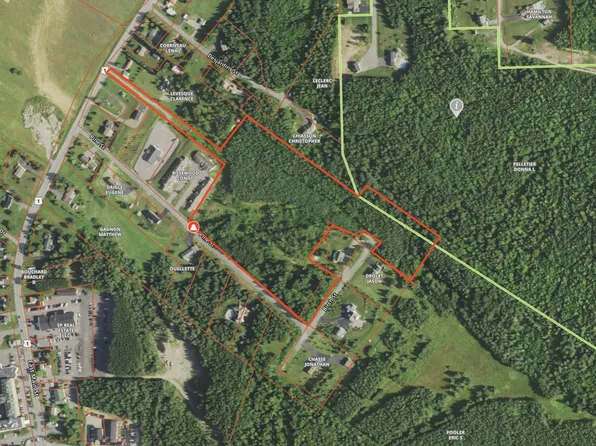 50 Pine Street, Fort Kent, ME 04743