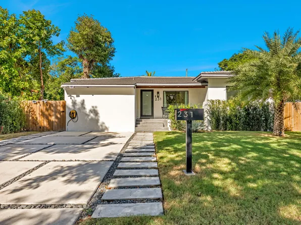 231 NE 45th St, Miami, FL 33137