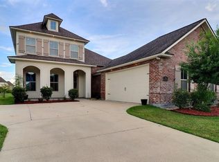 3752 Cruden Bay Dr, Zachary, LA 70791