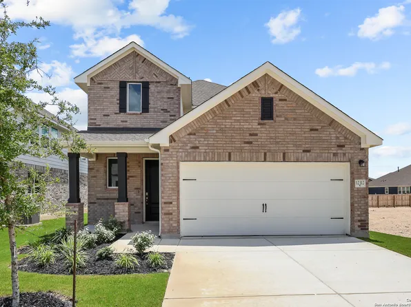 12312 Goulding, San Antonio, TX 78254