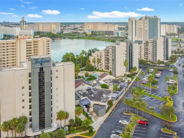 6165 Carrier Dr #2110, Orlando, FL 32819