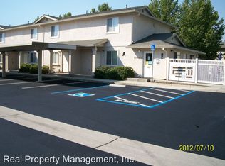 2600 Shady Ln APT 61, Anderson, CA 96007