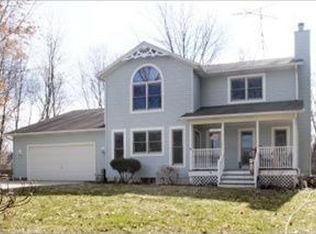 4927 Olde Forest Dr, Kalamazoo, MI 49009