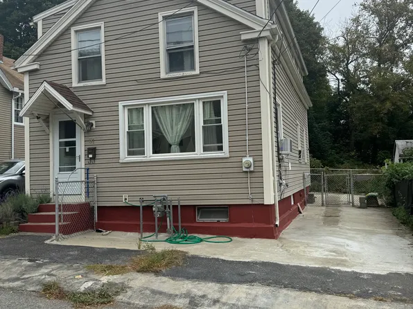 51 Tenth Street, Norwich, CT 06360