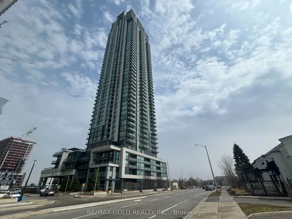 3975 Grand Park Dr, Mississauga, ON