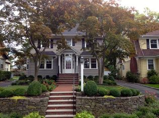 10 Rutgers St, Maplewood, NJ 07040