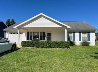 110 Eric Loop, Kirbyville, MO 65679