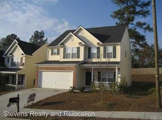 5217 Anchorage Way, Raleigh, NC 27610