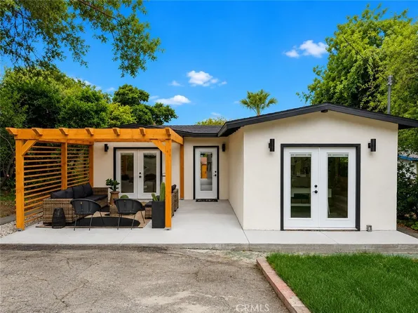 885 Montecito Dr, Los Angeles, CA 90031