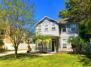 4705 W Loughman St, Tampa, FL 33616