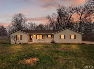 244 S Moore School Rd, Troy, MO 63379