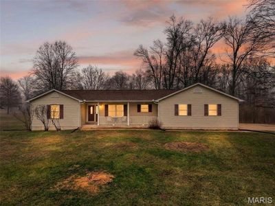 244 S Moore School Rd, Troy, MO, 63379