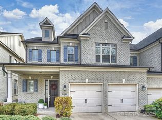 5921 Tindall Park Dr, Charlotte, NC 28210