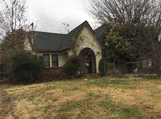 406 SW 3rd St, Anadarko, OK 73005