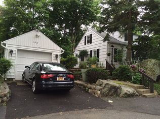 102 Pitney Rd, Andover, NJ 07821