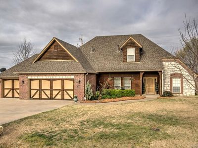 8470 N 66th Ave E, Owasso, OK, 74055