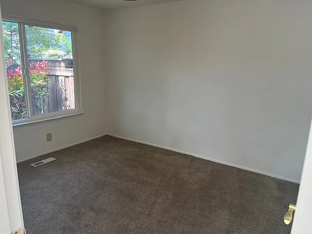 Office - or another bedroom if a closet was put in.