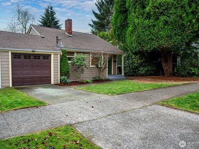 1475 NW 77th Street, Seattle, WA, 98117