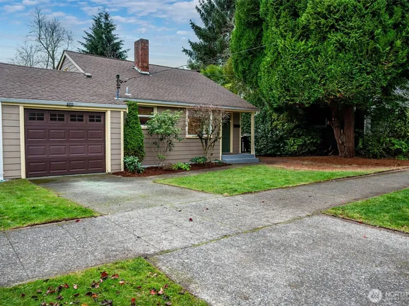 1475 NW 77th Street, Seattle, WA 98117