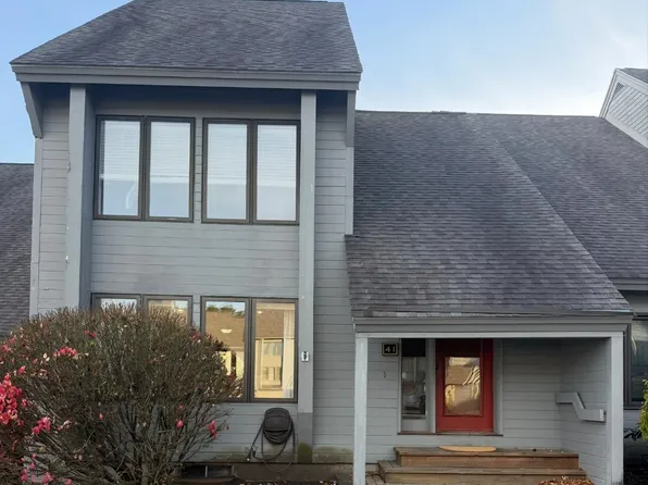 5 Tsienneto Road #41, Derry, NH 03038