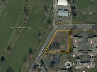 915 Country Club Rd, Walla Walla, WA 99362
