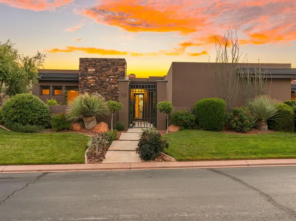 3052 N Snow Canyon Pkwy Unit 98, Saint George, UT 84770