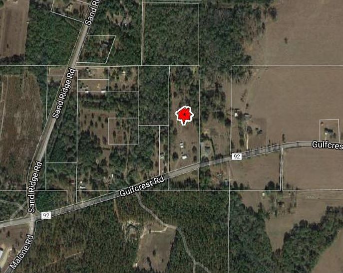 2nd image of 10650 Gulfcrest Rd