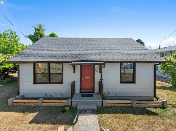 909 State St, North Bend, OR 97459