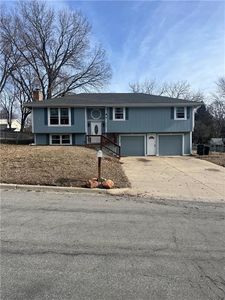 2707 Wilson Ave, Leavenworth, KS, 66048