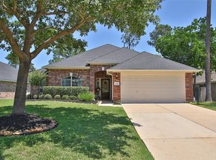 6702 Rustling Timbers Ln, Spring, TX 77379