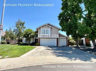 6925 Corte Mercado, Pleasanton, CA 94566