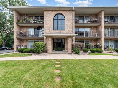10238 Southwest Hwy APT 2C, Chicago Ridge, IL, 60415
