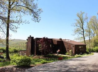 2093 Rattlesnake Pike, Julian, PA 16844