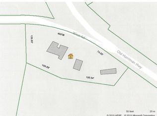 134 West Rd, Oliver Springs, TN 37840