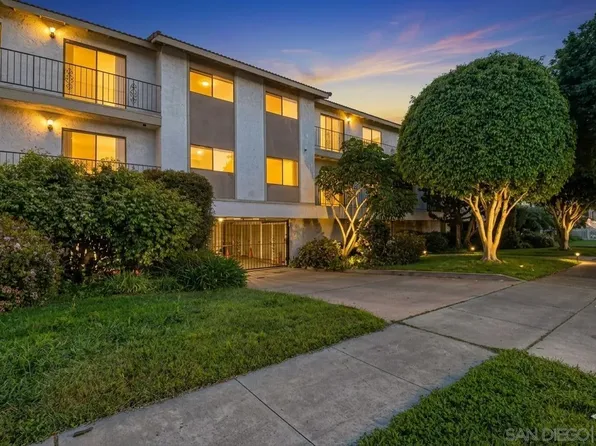 835 E Ave APT B, Coronado, CA 92118