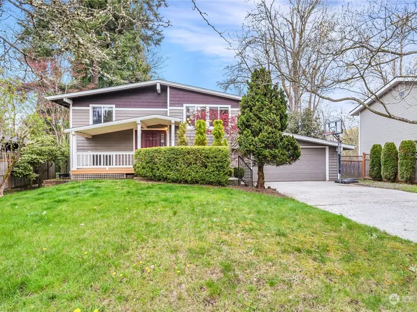 12652 NE 157th Street, Woodinville, WA 98072