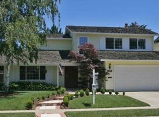 3950 Thousand Oaks Dr, San Jose, CA 95136