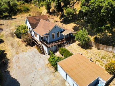 4257 Pescadero Creek Rd, Pescadero, CA, 94060