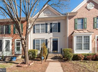 9788 Cheshire Ridge Cir, Manassas, VA 20110