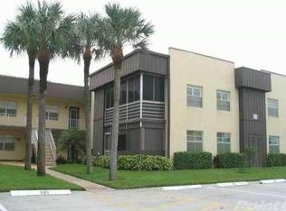 755 Normandy #P, Boynton Beach, FL --