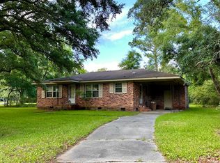 1236 Midvale Ave, Charleston, SC 29412