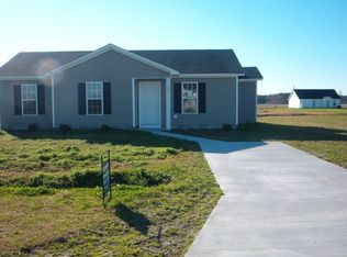 105 Terrace Way, Elizabeth City, NC 27909