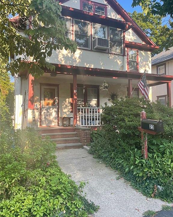 2nd image of 23 Livingston Pl