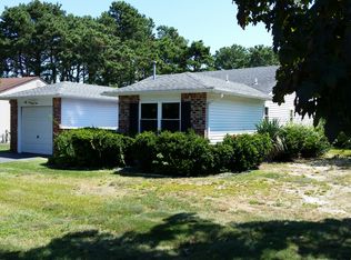 69 Nautilus Dr, Brick, NJ 08723