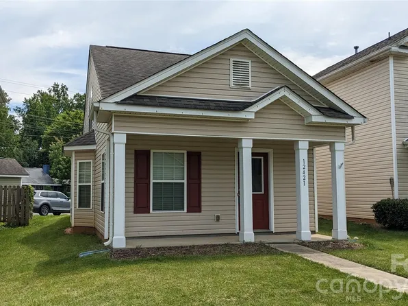 12421 Stumptown Rd, Huntersville, NC 28078