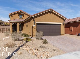1321 Cottage Rdg, Mesquite, NV 89034