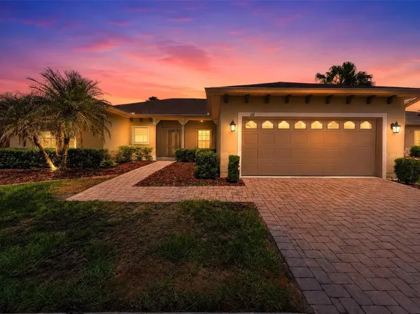 118 Vista Dr, Poinciana, FL 34759