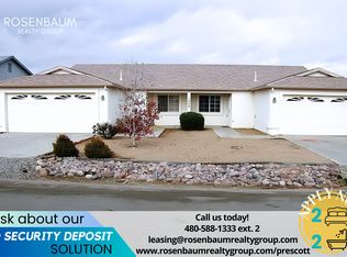 7060 E Burro Ln APT A, Prescott Valley, AZ 86314
